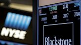 Blackstone reaches record $1 trillion in assets; Q2 earnings slump