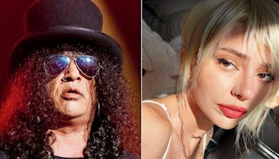 Guns N’ Roses legend Slash on stepdaughter’s demise: ‘My heart is permanently fractured’