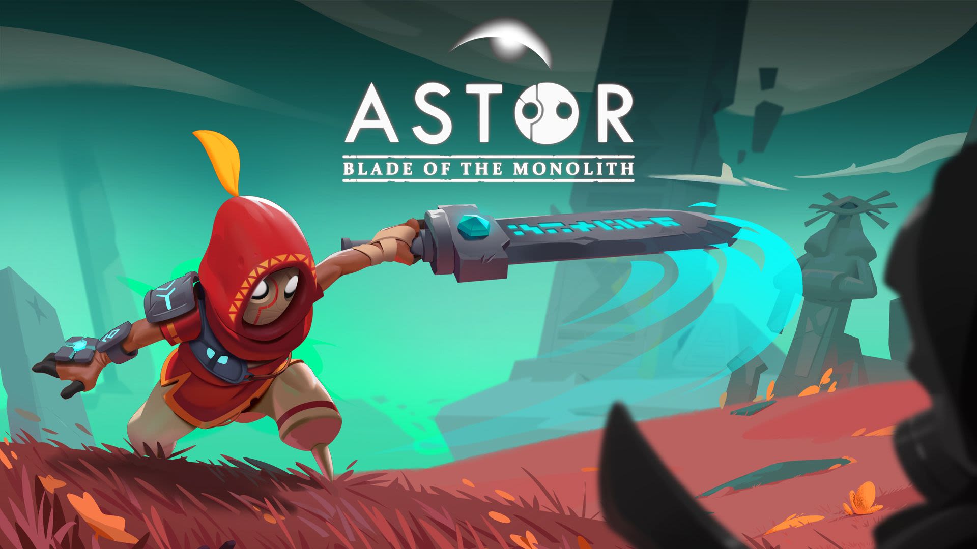 Meet the Colombian Indie Team Behind Astor: Blade of the Monolith - Xbox Wire