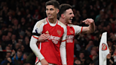 Arsenal vs Chelsea final score, result, stats as Havertz piles misery on old club, Gunners clear at top of Premier League | Sporting News United Kingdom