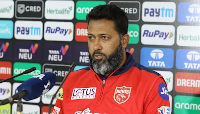 Wasim Jaffer Set To Become New Head Coach Of Punjab Kings – Reports - News18