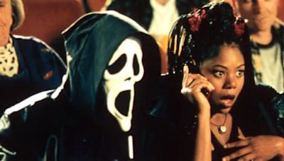 Scary Movie is being revived with a new movie