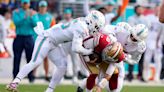 Dolphins' Jaelan Phillips poised to break out as NFL superstar