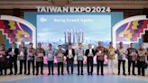 台灣形象展助印尼打造智慧永續新願景