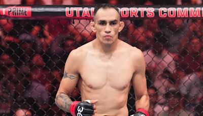 Tony Ferguson sends Michael Chiesa a message ahead of UFC Abu Dhabi showdown: "I'm going to choke you out" | BJPenn.com