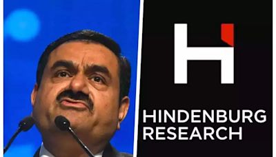 After Kotak twist & China spies, Hindenburg vs Adani gets murkier as new details emerge in the drama - ETCFO