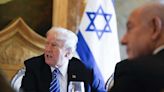 Israeli prime minister visits Trump in Florida | Arkansas Democrat Gazette