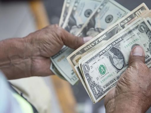 Precio del dólar HOY: ¿A cúanto abrió el tipo de cambio en Perú este 19 de julio?