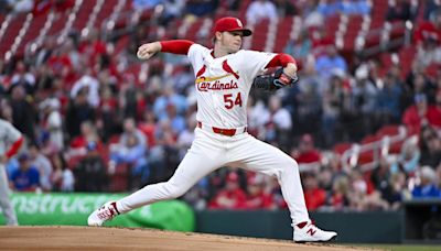 Cardinals' Sonny Gray 'In The Conversation' To Be Traded At Deadline