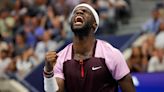 US Open Day 8: Frances Tiafoe knocks off Rafael Nadal to reach quarterfinals