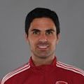 Mikel Arteta