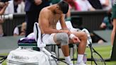 Novak Djokovic deserves respect, appreciation even in Wimbledon defeat