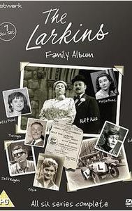 The Larkins (1958 TV series)