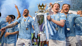 Manchester City close the Premier League season with a bang; Jurgen Klopp says goodbye at Liverpool