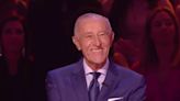 Dancing With the Stars premiere pays tribute to late judge Len Goodman