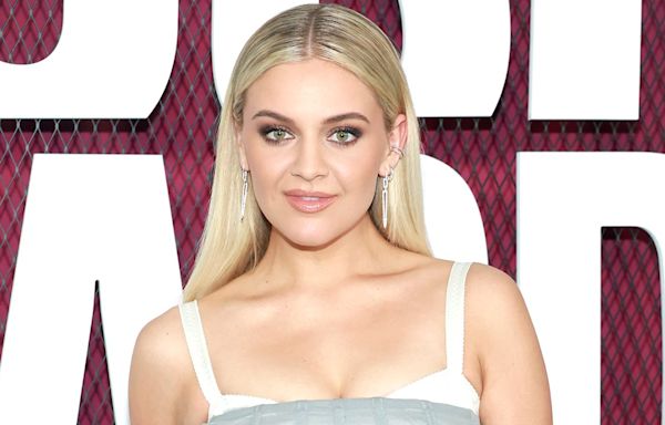 Kelsea Ballerini sues former fan for obtaining and releasing unfinished music; files for restraining order