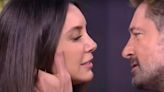 Elizabeth Gutiérrez y Gabriel Soto disparan la temperatura en 'Despierta América'
