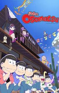 Mr. Osomatsu