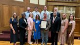 Gladwin Vaughn Architecture receives triple recognition for preservation excellence