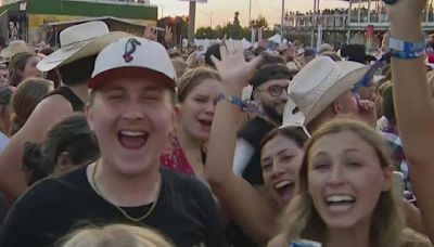 Windy City Smokeout returns to Chicago as temperatures climb