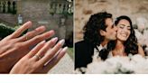 Gianmarco Tamberi Lost His Wedding Ring But Found Unconditional Love