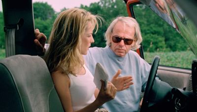 Jan de Bont Had to Fight to Cast Helen Hunt in ‘Twister’ — and ‘Couldn’t Much Direct’ Philip Seymour Hoffman at All