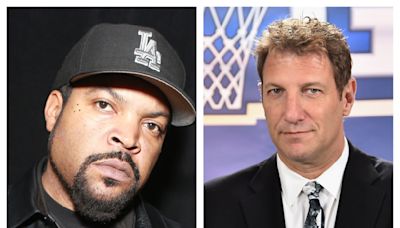 Ice Cube’s Cube Vision Expands Relationship With Paramount, Sets First-Look TV Deal