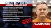 Chad Daybell found guilty on all charges in triple murder trial