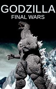 Godzilla: Final Wars