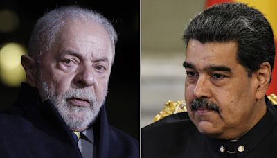 Elecciones en Venezuela 2024, en vivo | El Gobierno expulsa un amplio grupo de invitados de la oposición a horas de la votación y autoriza al enviado de Lula