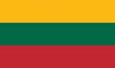 Flag of Lithuania