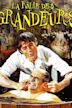 Delusions of Grandeur (film)