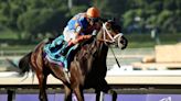 Kentucky Derby road winds to New York