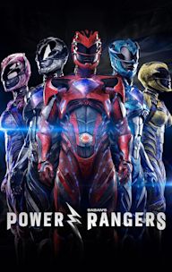 Saban's Power Rangers