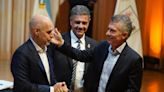 El silencio de Macri y Larreta, todos miran a la Corte y peleas por una comisión clave