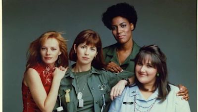 'China Beach' Cast: Catch Up With the Stars of the Acclaimed '80s Vietnam War Drama