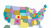 Weed recall map shows states where urgent warnings not to use issued