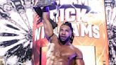 Among Trick Williams' First Wrestling Memories: Punishment For WWE Star's Catchphrase - Wrestling Inc.