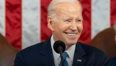 Joe Biden Could Bow Out In The Next 48 Hours: 'We Are Close To The End'