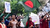 Bangladeshi protesters demand end to civil service job quotas