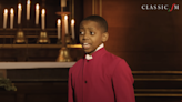 Young Black Opera Singer, Who Shocked the Internet With His High Note, Was Once Heckled