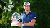 Defending champion Viktor Hovland joins Rory McIlroy in 2024 Memorial field