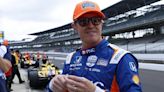 Scott Dixon Settles into Sounding Board Role for Ganassi Indy 500 Effort