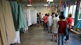 Frankreich-Wahl: Hohe Wahlbeteiligung bei zweiter Runde