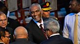 Maldives sets deadline for India to withdraw its military personnel amid diplomatic spat