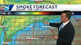 Iowa weather: Drying out before more mid-week rain chances