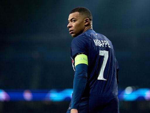 Mbappe Will Play For Real Madrid As No. 9 Due To Respect For Modric