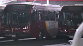 USC shuttle drivers call off strike, reach labor deal amid graduation festivities