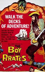 The Boy and the Pirates