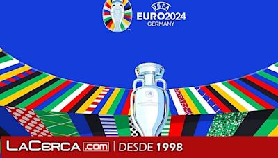 Regresa el torneo de gigantes con la Eurocopa 2024